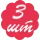 3 шт  + 253грн. 