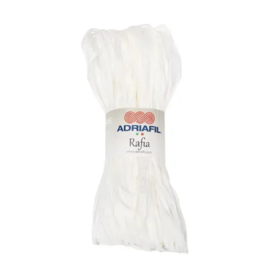 Adriafil Rafia 61