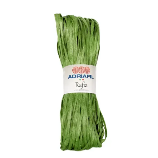Adriafil Rafia 66