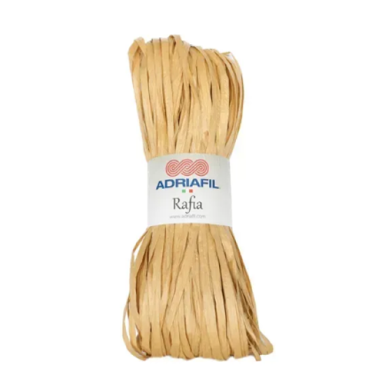 Adriafil Rafia 67