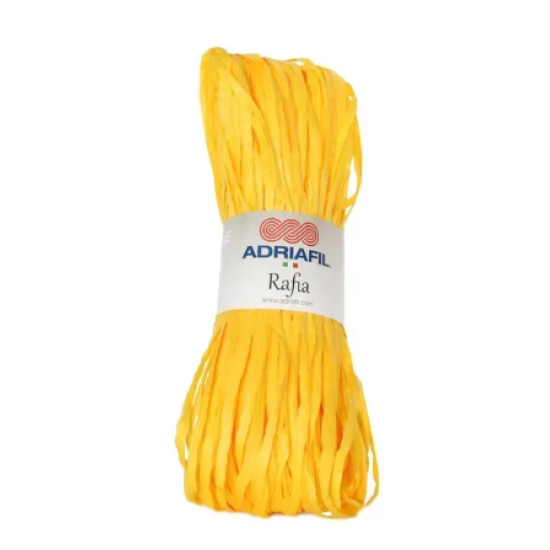 Adriafil Rafia 70