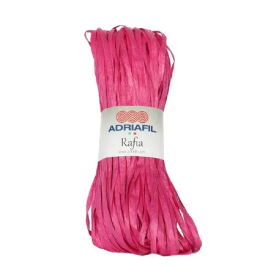 Adriafil Rafia 74