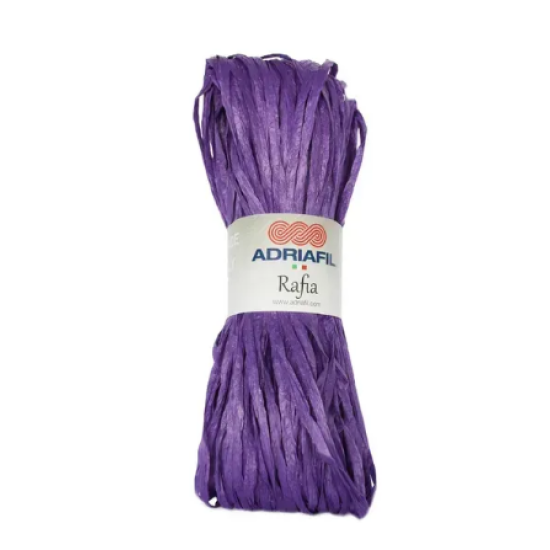 Adriafil Rafia 75