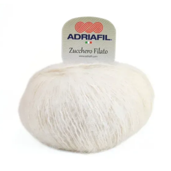 Adriafil Zucchero Filato 20