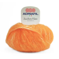 Adriafil Zucchero Filato 23 Adriafil Zucchero Filato 23