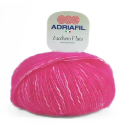 Adriafil Zucchero Filato 25 Adriafil Zucchero Filato 25