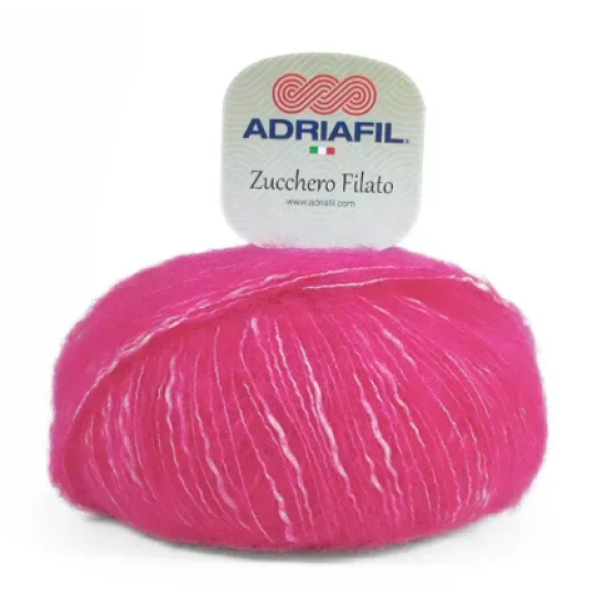 Adriafil Zucchero Filato 25