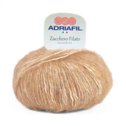Adriafil Zucchero Filato 28 Adriafil Zucchero Filato 28
