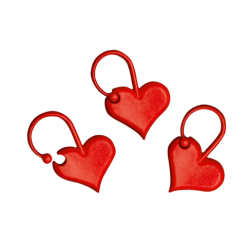 Маркер петель Addi Love Маркер петель Addi Love