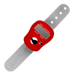 Лічильник Рядів Електронний Addi Electronic Row Counter Лічильник Рядів Електронний Addi Electronic Row Counter