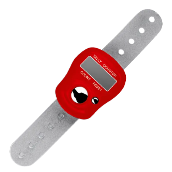 Лічильник Рядів Електронний Addi Electronic Row Counter Лічильник Рядів Електронний Addi Electronic Row Counter