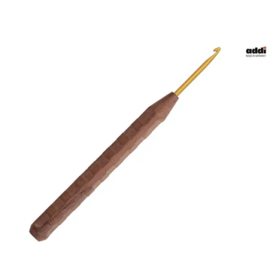 Гачок Nature Walnut Crochet Hook 