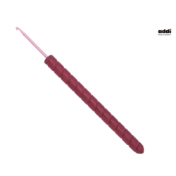 Гачок Addi Unicorn Purpleheart