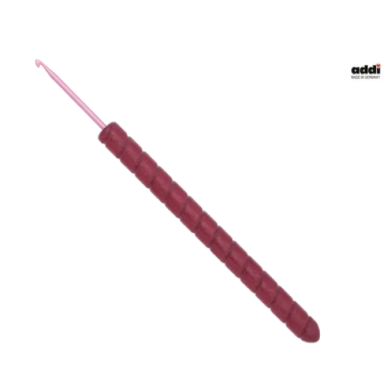 Гачок Addi Unicorn Purpleheart