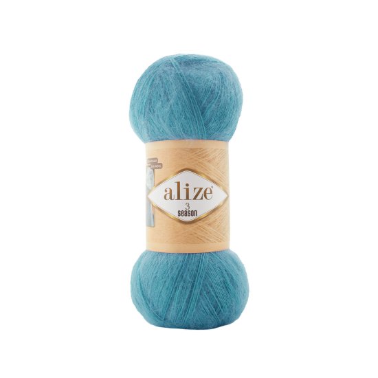 Alize 3 Season 164
