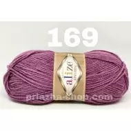 Alize Alpaca Royal 169