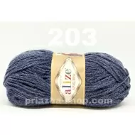 Alize Alpaca Royal 203