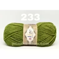 Alize Alpaca Royal 233
