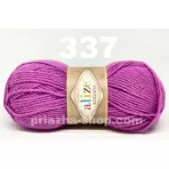 Alize Alpaca Royal 337