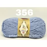 Alize Alpaca Royal 356
