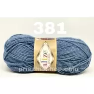 Alize Alpaca Royal 381