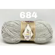 Alize Alpaca Royal 684