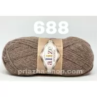 Alize Alpaca Royal 688