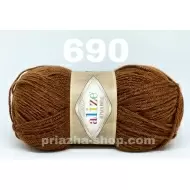 Alize Alpaca Royal 690