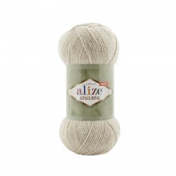 Alize Alpaca Royal New 152