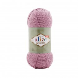 Alize Alpaca Royal New 269