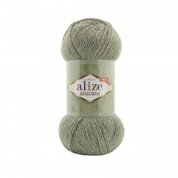 Alize Alpaca Royal New 285