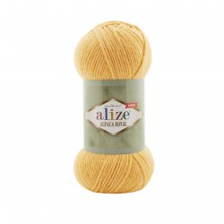 Alize Alpaca Royal New 423