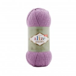 Alize Alpaca Royal New 438
