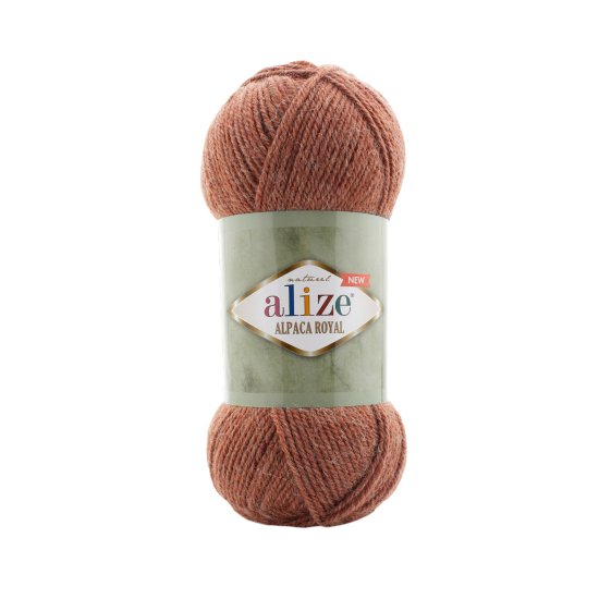 Alize Alpaca Royal New 597