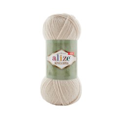 Alize Alpaca Royal New 599