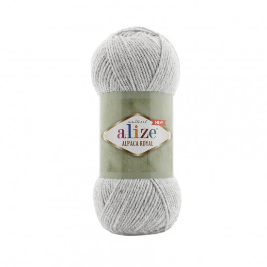 Alize Alpaca Royal New 684 Alize Alpaca Royal New 684