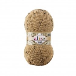 Alize Alpaca Tweed 262