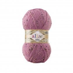 Alize Alpaca Tweed 269