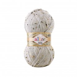 Alize Alpaca Tweed 512
