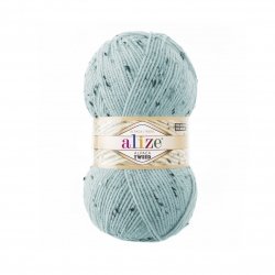 Alize Alpaca Tweed 522