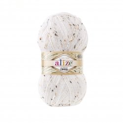 Alize Alpaca Tweed 55