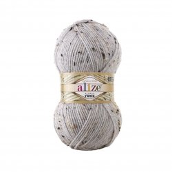 Alize Alpaca Tweed 684
