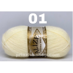 Alize Angora Gold 01