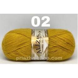 Alize Angora Gold 02
