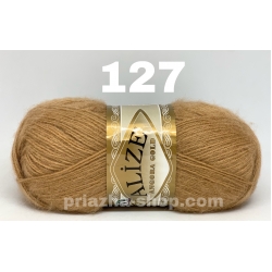 Alize Angora Gold 127