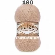 Alize Angora Gold 190 Alize Angora Gold 190