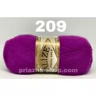 Alize Angora Gold 209 Alize Angora Gold 209
