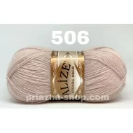Alize Angora Gold 506