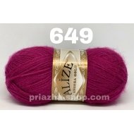 Alize Angora Gold 649