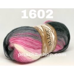 Alize Angora Gold Batik 1602 Alize Angora Gold Batik 1602